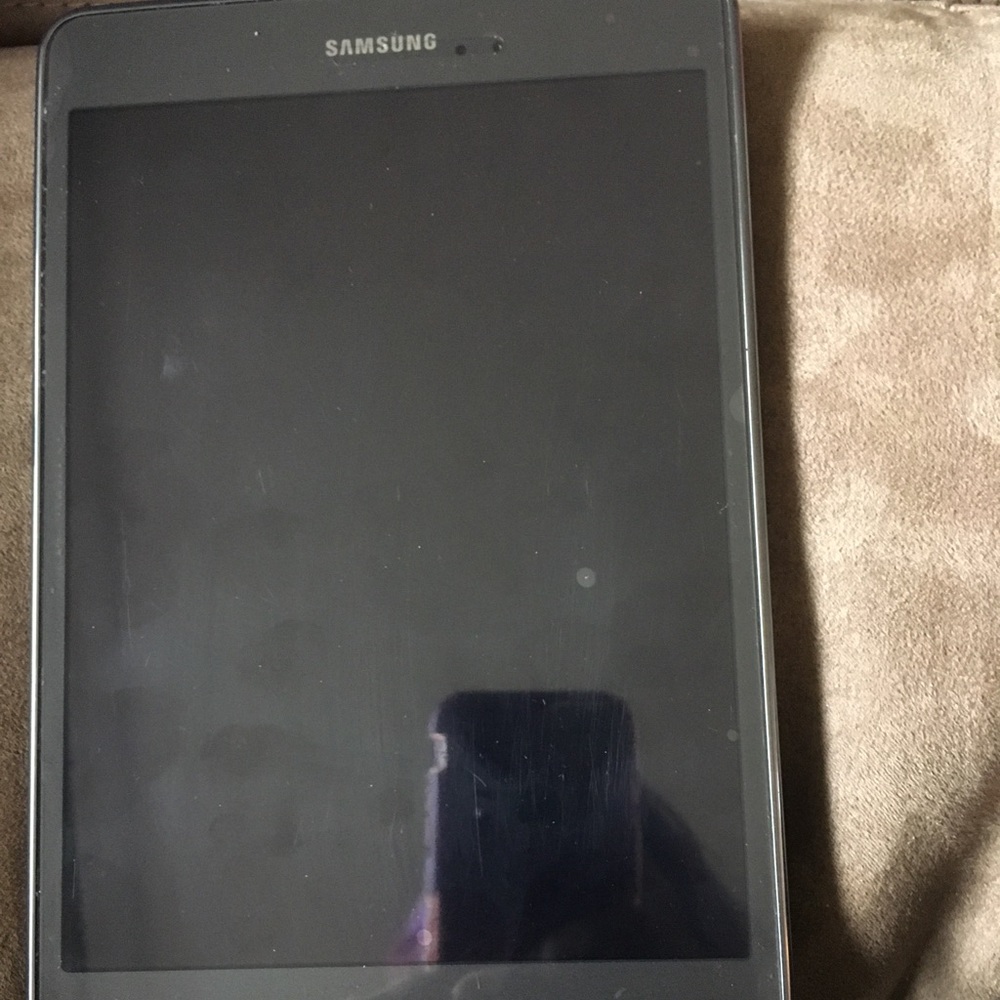 Because it’s having problems